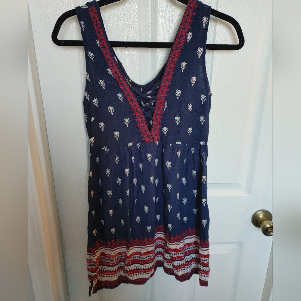 Angie dress